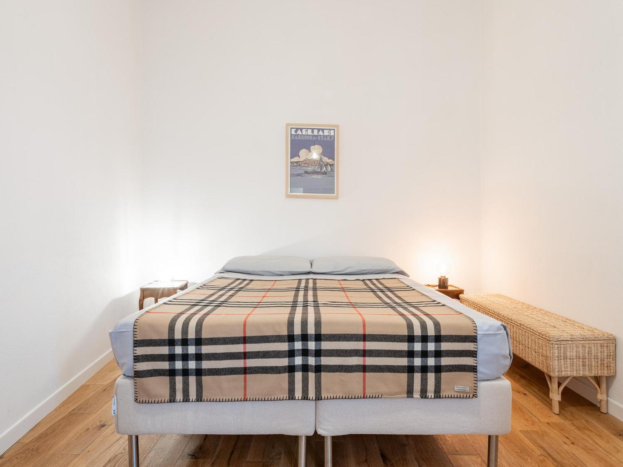 Filippo'S Home In Villanova Cagliari Luaran gambar