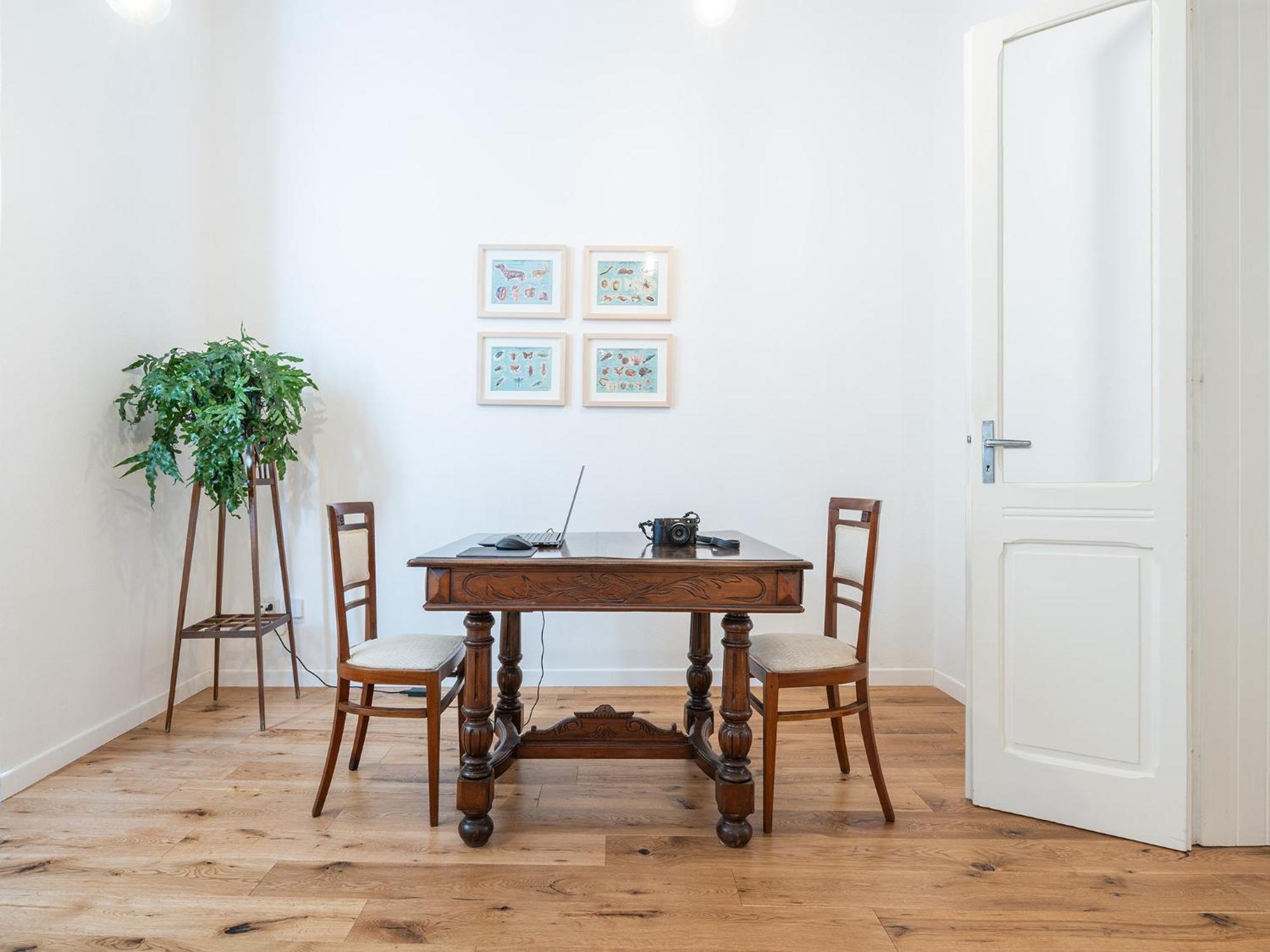 Filippo'S Home In Villanova Cagliari Luaran gambar